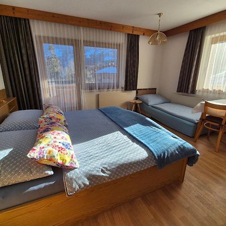 Apartament Haus Klammtal Schwendau Zewnętrze zdjęcie